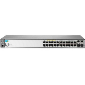 Коммутатор HP 2620-48-PoE+, J9625A Коммутатор HP 2620-48-PoE+, J9625A