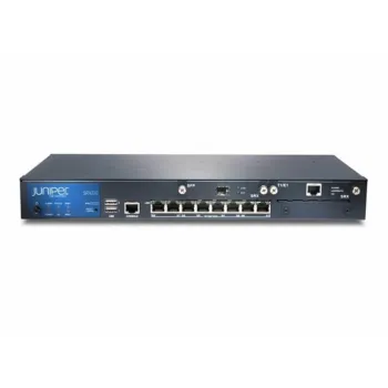 Межсетевой экран Juniper SRX220H2 Межсетевой экран Juniper SRX220H2