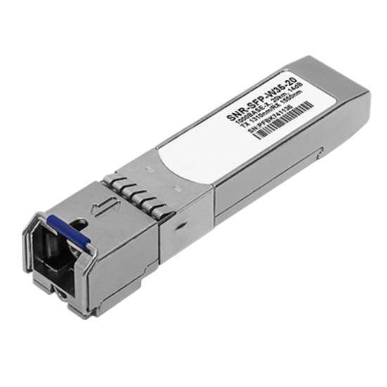 Модуль SFP CareLink CL-SFP-WDM-20-31SC DD