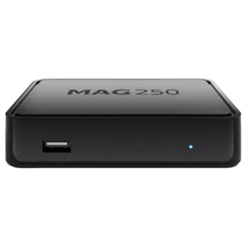 Приставка телевизионная IPTV MAG-245