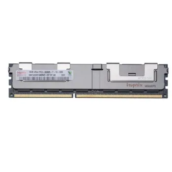 Оперативная память Hynix 16GB DDR3 RAM 4Rx4 PC3-8500R-7 Dimm, HMT42GR7AMR4C
