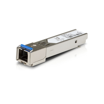 Модуль SFP CWDM оптический двунаправленный (BIDI), дальность до 40км (16dB), 1570нм
