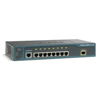 Коммутатор Cisco Catalyst WS-C2960PD-8TT-L Коммутатор Cisco Catalyst WS-C2960PD-8TT-L