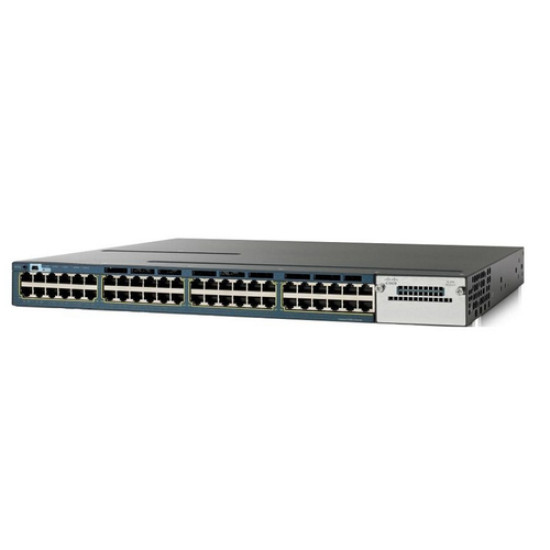 Коммутатор Cisco Catalyst WS-C3560E-48PD-EF Коммутатор Cisco Catalyst WS-C3560E-48PD-EF