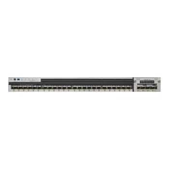 Коммутатор Cisco Catalyst WS-C3750X-24S-E