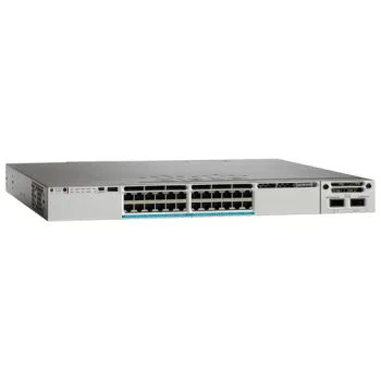 Коммутатор Cisco Catalyst WS-C3850-24U-L