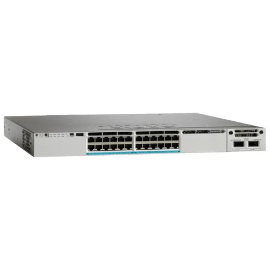Коммутатор Cisco Catalyst WS-C3850-24U-L