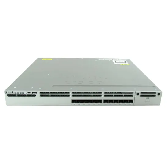 Коммутатор Cisco Catalyst WS-C3850-12S-S