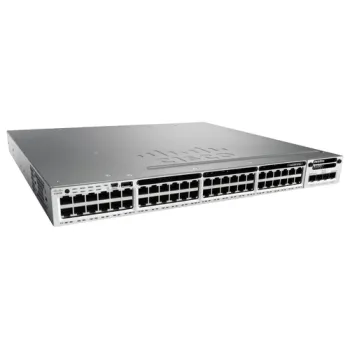 Коммутатор Cisco Catalyst WS-C3850-48F-L