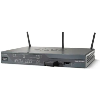 Маршрутизатор Cisco 881G-G-K9 Маршрутизатор Cisco 881G-G-K9