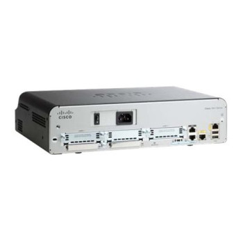 Маршрутизатор Cisco 1941-SEC/K9