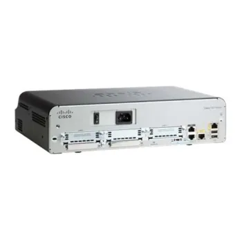 Маршрутизатор Cisco 1941-SEC/K9