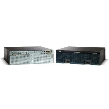 Маршрутизатор Cisco 3925/K9