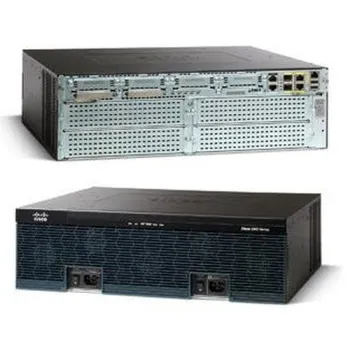 Маршрутизатор Cisco C3945-VSEC-SRE/K9
