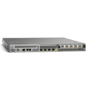 Маршрутизатор Cisco ASR1001 Маршрутизатор Cisco ASR1001