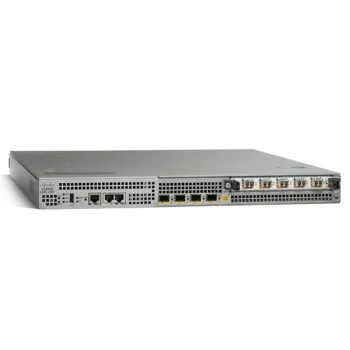 Маршрутизатор Cisco ASR1001 Маршрутизатор Cisco ASR1001