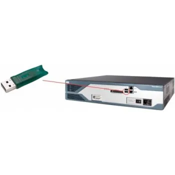 Память Cisco MEM-FLSH-4U8G
