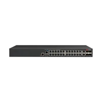 Коммутатор Ruckus ICX7150-24P-4X1G
