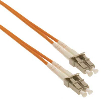 Кабель HPE 1m Premier Flex LC/LC Multi-mode OM4, QK732A
