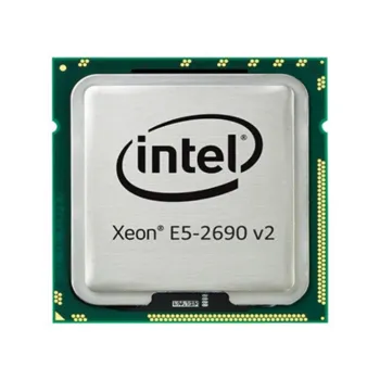 Комплект процессора HP ML350p Gen8 Intel Xeon E5-2690v2, 709486-B21 Комплект процессора HP ML350p Gen8 Intel Xeon E5-2690v2, 709486-B21