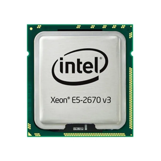 Процессор Intel Xeon E5-2670v3