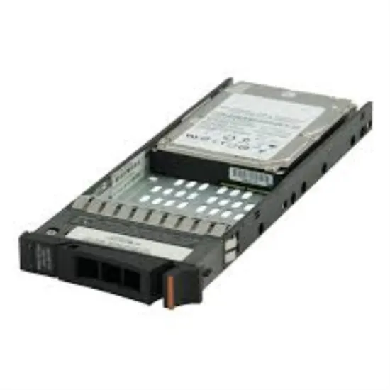 Жесткий диск IBM 1.8TB 2.5" SAS 10K, 01AC598
