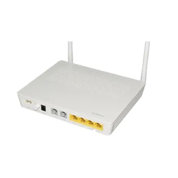 Абонентский терминал HUAWEI ONU GPON 4 порта 10/100Base-T 1 порт POTS WiFi USB, HG8546M