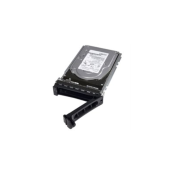 Жесткий диск Dell 2TB 12G 7.2K 2.5" SAS,  400-AHLL