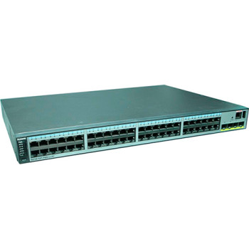 Коммутатор Huawei S5720-52P-PWR-LI-AC