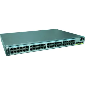 Коммутатор Huawei S5720-52P-PWR-LI-AC Коммутатор Huawei S5720-52P-PWR-LI-AC