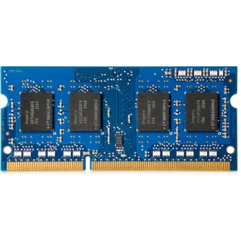 Оперативная память HP 8GB PC3-12800 (DDR3-1600) DIMM, B4U37AA Оперативная память HP 8GB PC3-12800 (DDR3-1600) DIMM, B4U37AA