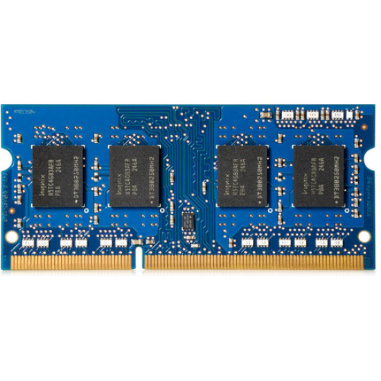 Оперативная память HP 8GB PC3-12800 (DDR3-1600) DIMM, B4U37AA Оперативная память HP 8GB PC3-12800 (DDR3-1600) DIMM, B4U37AA