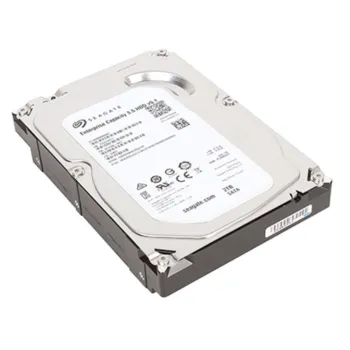 Жесткий диск Seagate 2TB 6G 7.2K 3.5" SATA, ST2000NM0008