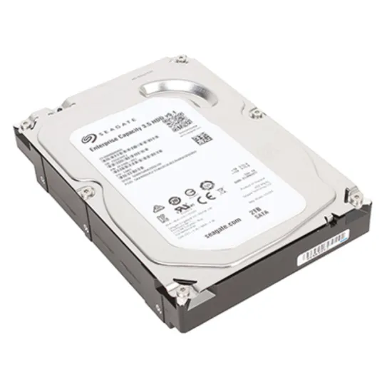 Жесткий диск Seagate 2TB 6G 7.2K 3.5" SATA, ST2000NM0008 Жесткий диск Seagate 2TB 6G 7.2K 3.5" SATA, ST2000NM0008