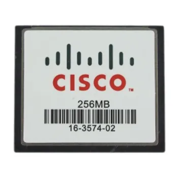 Память Cisco MEM-256CF