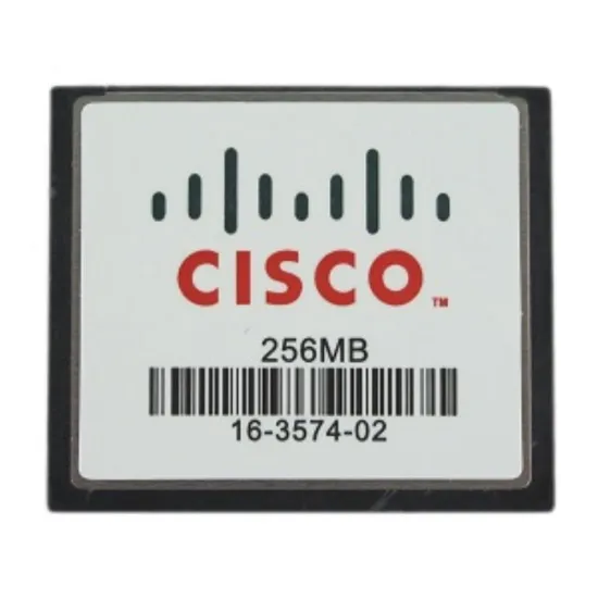 Память Cisco MEM-256CF