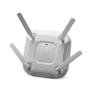 Точка доступа Cisco AIR-CAP3702E-R-K9 Точка доступа Cisco AIR-CAP3702E-R-K9