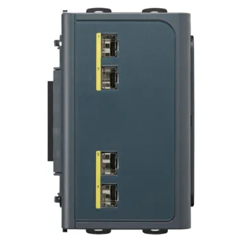 Модуль расширения Cisco IEM-3000-4SM