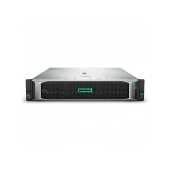 Сервер HP ProLiant DL380 Gen10 3106 2x64GB DDR4-2666