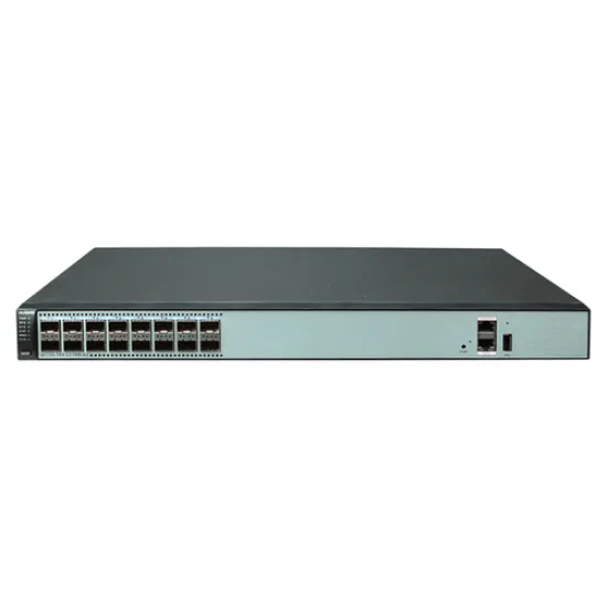 Коммутатор Huawei S6720-16X-LI-16S-AC Коммутатор Huawei S6720-16X-LI-16S-AC