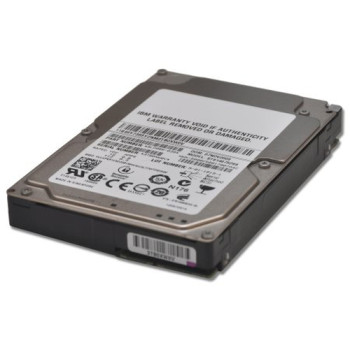 Жесткий диск IBM 146,8GB SCSI 3.5'', 90P1310