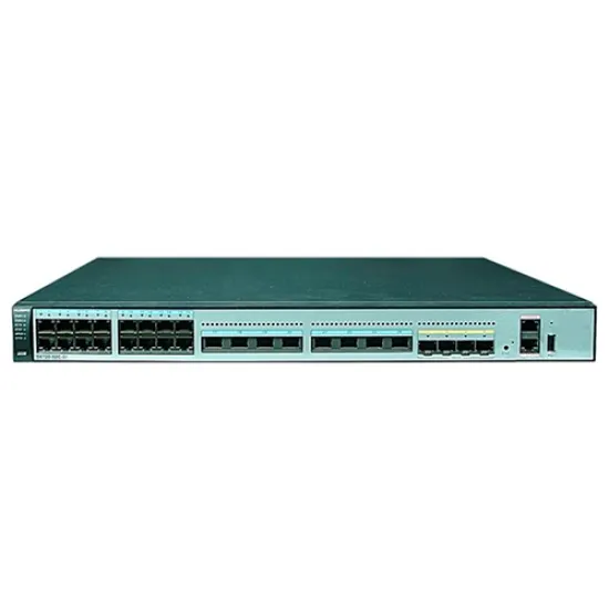 Коммутатор Huawei S6720-32C-SI-AC Коммутатор Huawei S6720-32C-SI-AC