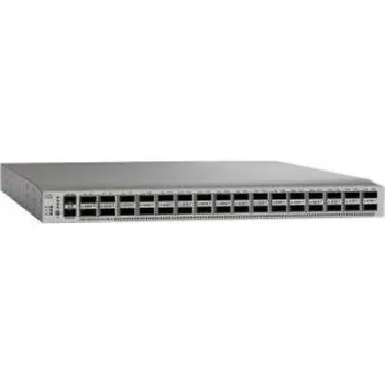 Коммутатор Cisco Nexus N3K-C3232C Коммутатор Cisco Nexus N3K-C3232C