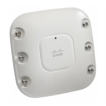 Точка доступа Cisco AIR-LAP1262N-С-K9