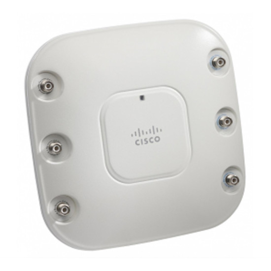 Точка доступа Cisco AIR-LAP1262N-С-K9