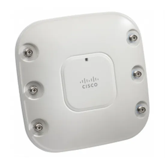 Точка доступа Cisco AIR-LAP1262N-С-K9