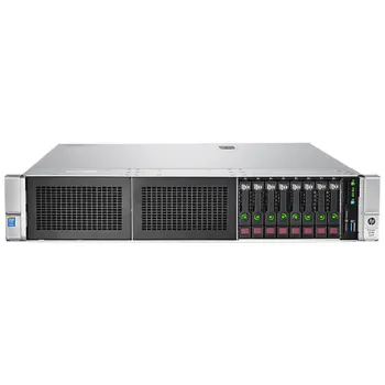 Сервер HPE ProLiant DL380 Gen9 752686-B21