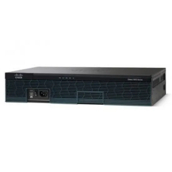 Маршрутизатор Cisco 2911/K9 USED
