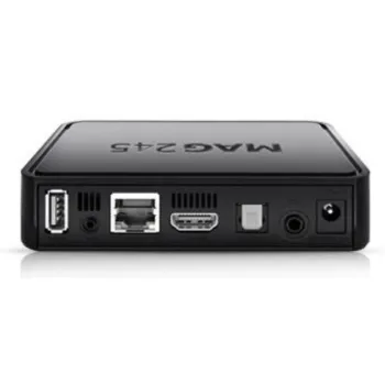 Приставка телевизионная IPTV MAG-250