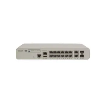Коммутатор Ruckus ICX7150-C12P-2X10GR